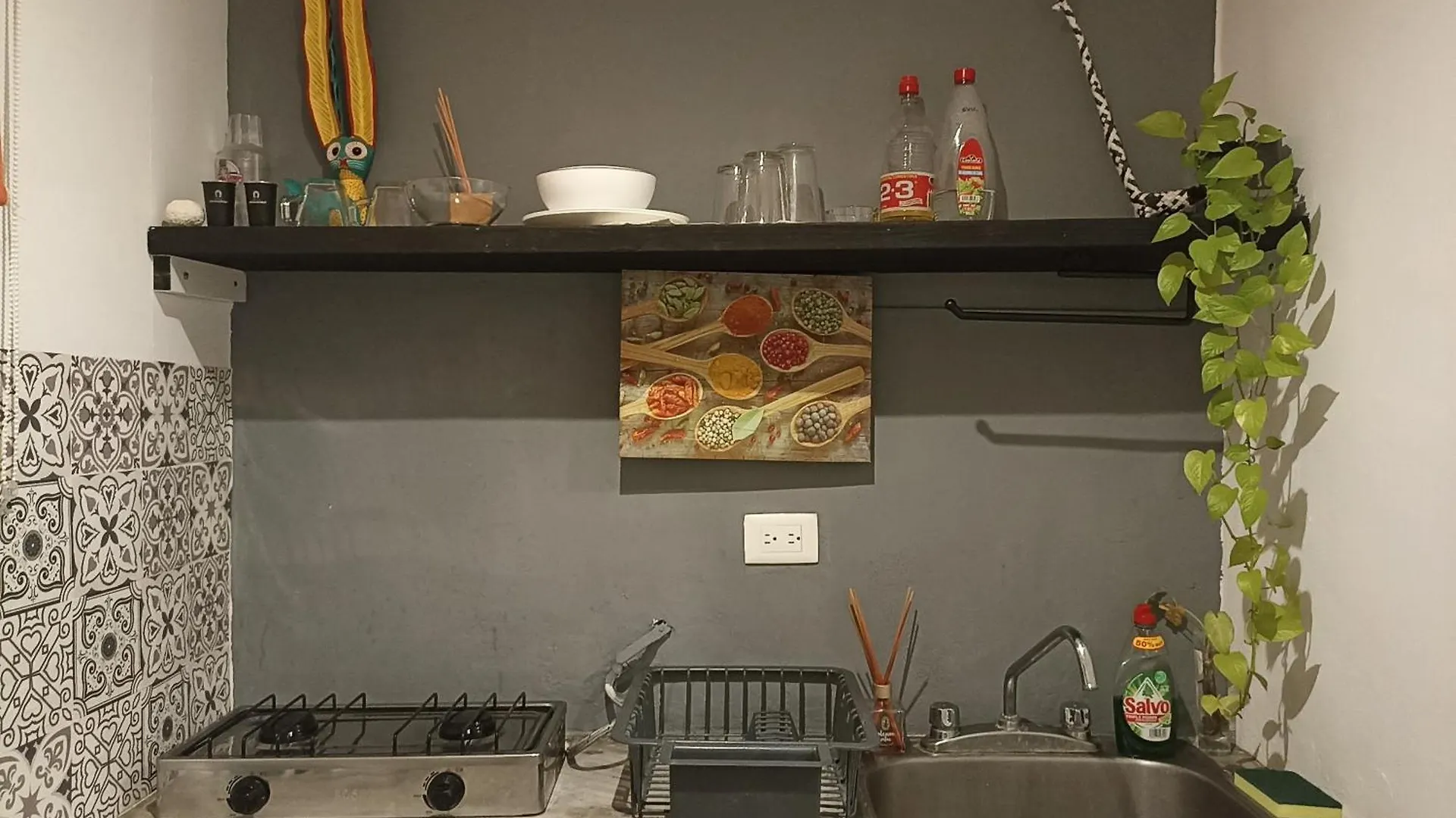 شقة Studio - Tr3S By Walter De La Renta كانكون
