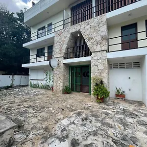 Hotel Arco Maya, Cancún