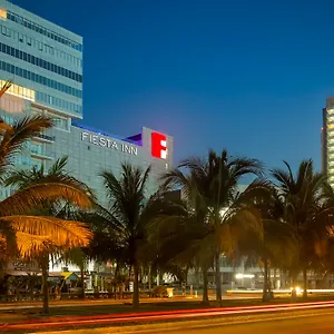 Hotel Fiesta Americas, Cancún