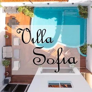 Sofia Boutique קנקון