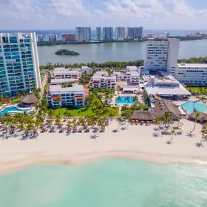 4* Hotel Beachscape Kin Ha &