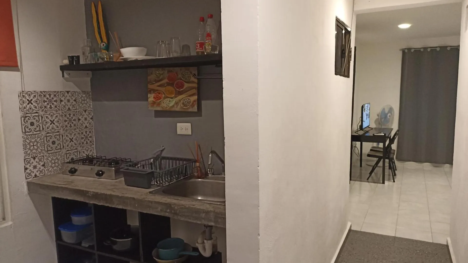 Studio - Tr3S By Walter De La Renta Cancun Apartment