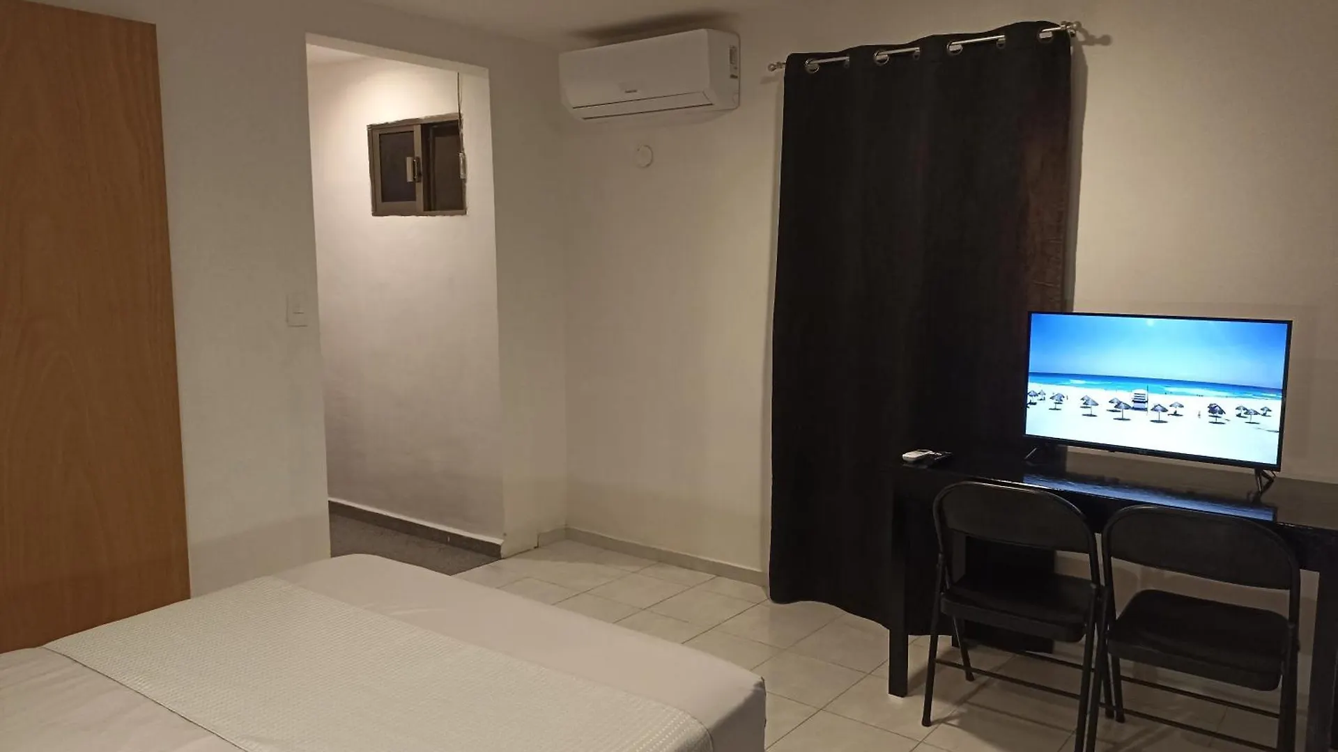 Studio - Tr3S By Walter De La Renta Cancun Mexico