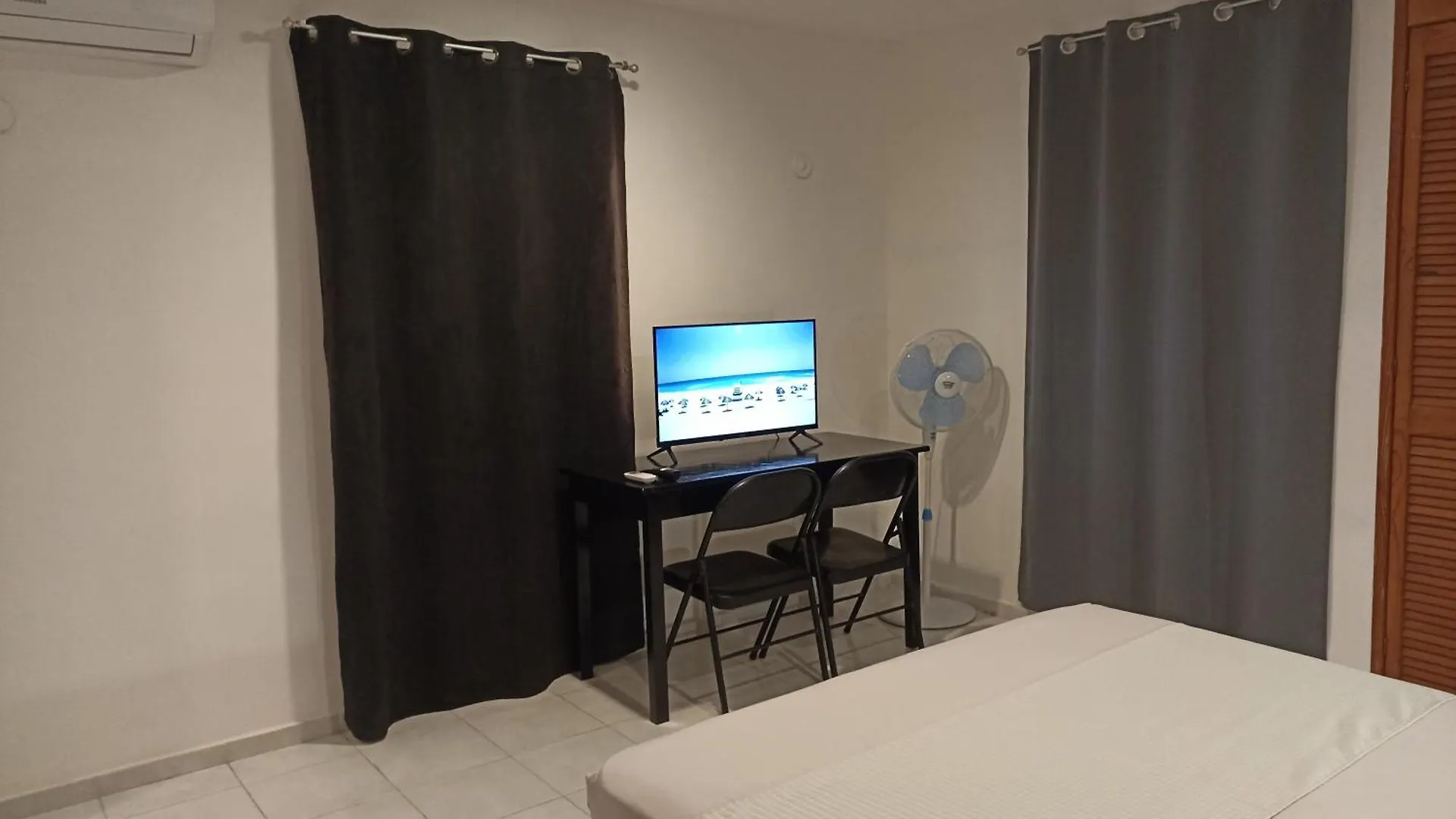 Apartment Studio - Tr3S By Walter De La Renta Cancun Mexico